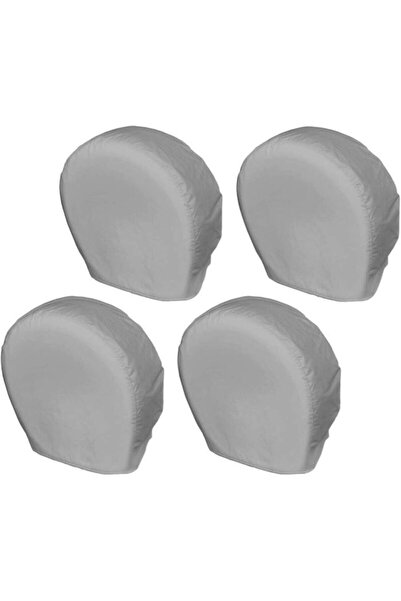 STARSTAR set of 4 tire protectors – suitable for SUVs, RVs, and heavy-duty ti...