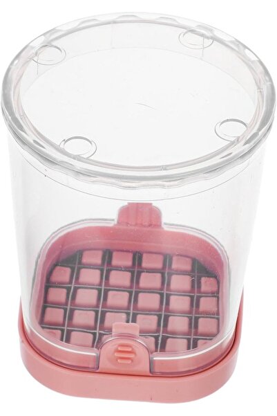 STARSTAR Multifunctional Vegetable Slicer Tomato Slicer Electric Stainless St...