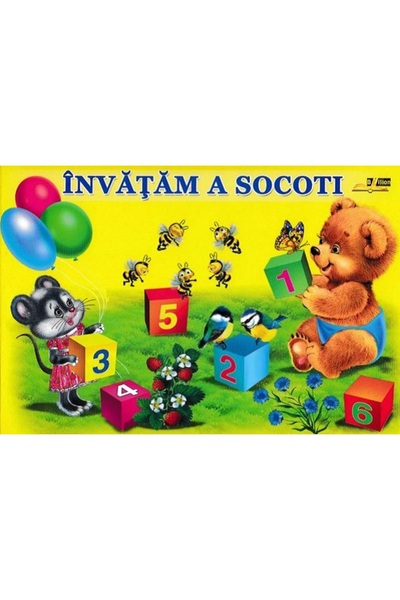 Biblion Invatam a socoti - Titus Stirbu