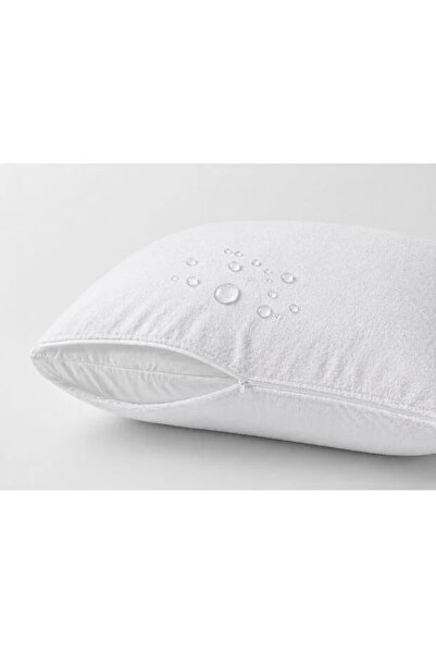 Kunzita Home 100% Liquid-Proof Mattress Protector – |   Premium Cotton Fabric...