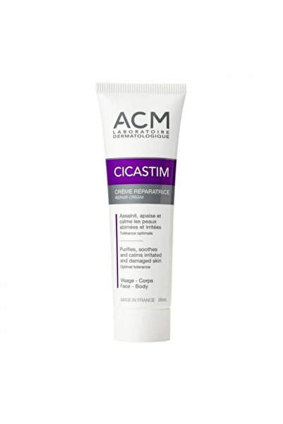 Generic Brand Aicm Repairing and Soothing Cream - 20 ml