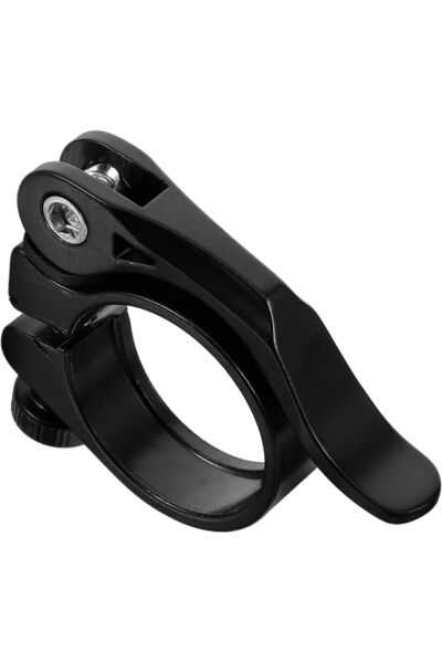 STARSTAR 1 bicycle seatpost accessory - foldable seatpost clamp - 31.8mm