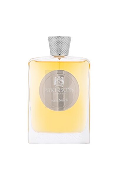 Atkinsons Scilly Neroli Apă de parfum, unisex, 100 ml
