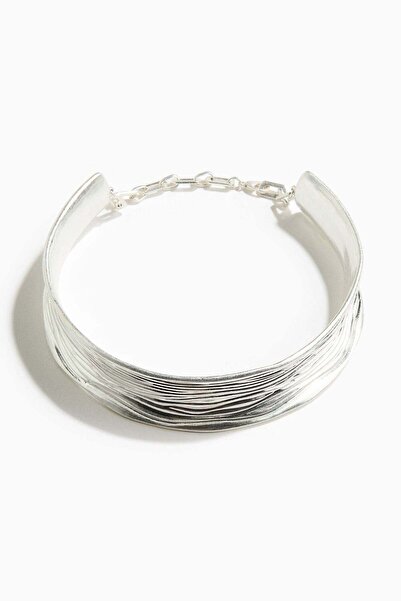 H&M Rigid necklace