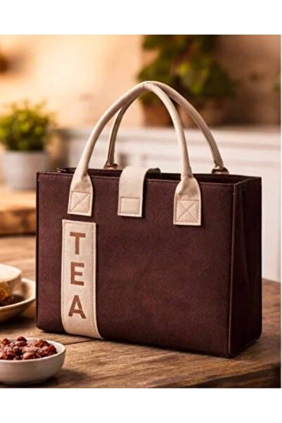 Generic Customized Tea and Coffee Tool Bag Practical and Stylish Design for D...