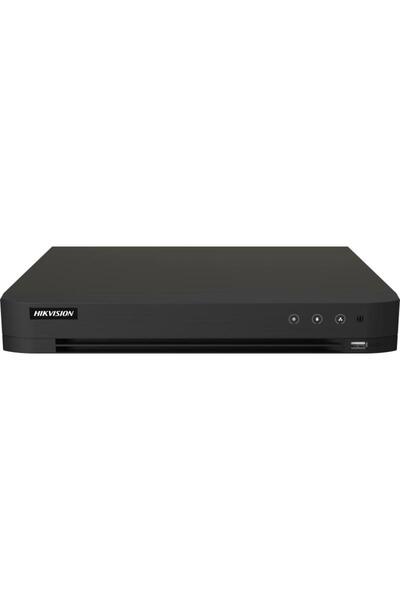 Generic Brand 16 Channel 1U 4K Network Video Recorder
