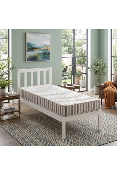 Heyner Sleeper Yaylı Lüx OrtopedikTek Kişilik Çift Kişilik Çocuk Yatakları Öl...