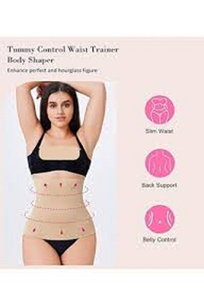 Generic هو مشدّ الخصر والتنحيف وتقليل السيلوليت (COGIT Cellulite Waist)