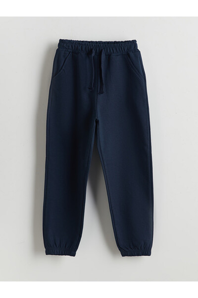 LC Waikiki Elasticated Waist Boys' Jogger Sweatpants