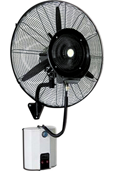 Mistral Plus Ανεμιστήρας Υδρονέφωσης FA-650MW wall Plus, 210W