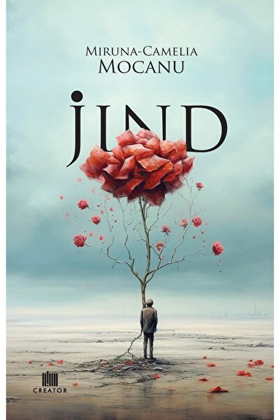 Editura Creator Jind - Miruna-Camelia Mocanu
