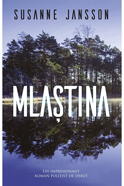 Rao Mlastina - Susanne Jansson