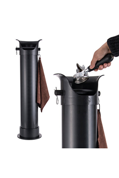 chemex co سلة مهملات قهوة للاستخدام التجاري من بريتو - مقاس كبير