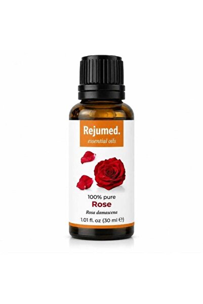 Rejumed Rose Oil 30 Ml