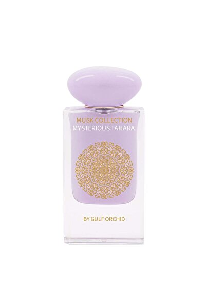 Gulf Orchid Μυστηριώδες Ταχάρα Ω ντε Παρφούμ 60ML
