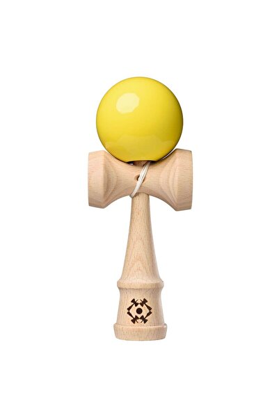 OEM Kendama USA Classic Negru CLSC05 Negru
