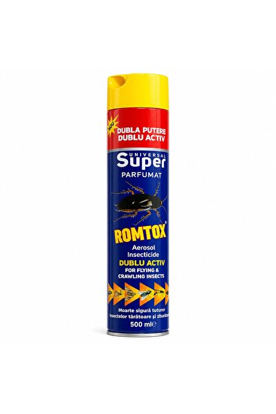 SELEXMO Insecticid Universal Super Parfumat 500 ml
