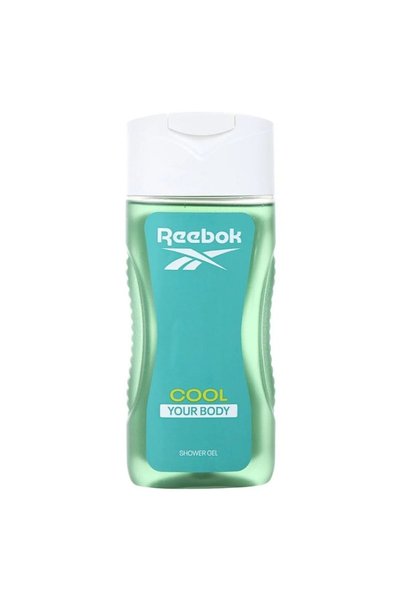 Leski Gel de duș, Ree bok, 400 ml Răcoritor