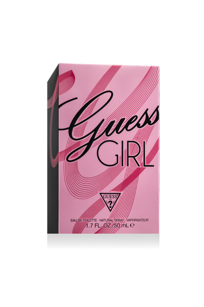 Guess Girl EDT 50 ml pentru femei
