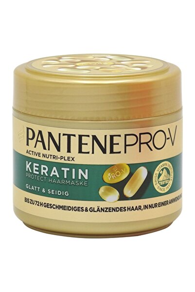 Pantene Shower Gel