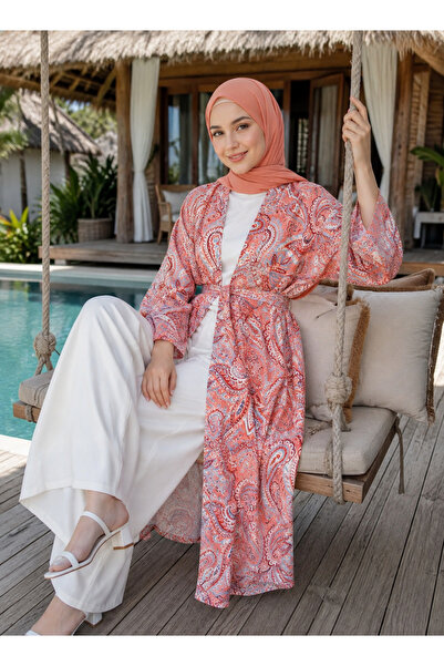 kimono Viskon