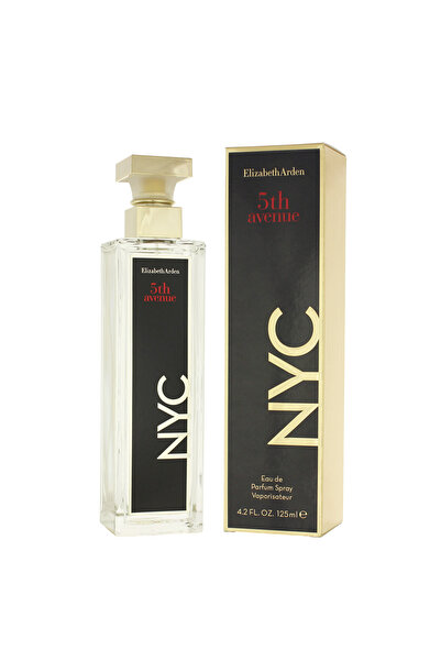 Elizabeth Arden 5th Avenue NYC EDP 125 ml pentru femei