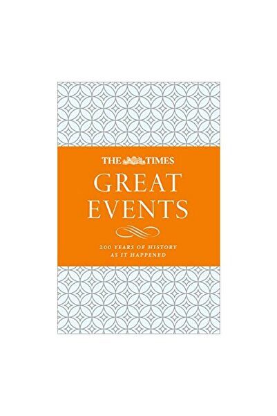 Generic (Unbranded) Evenimente Grozave