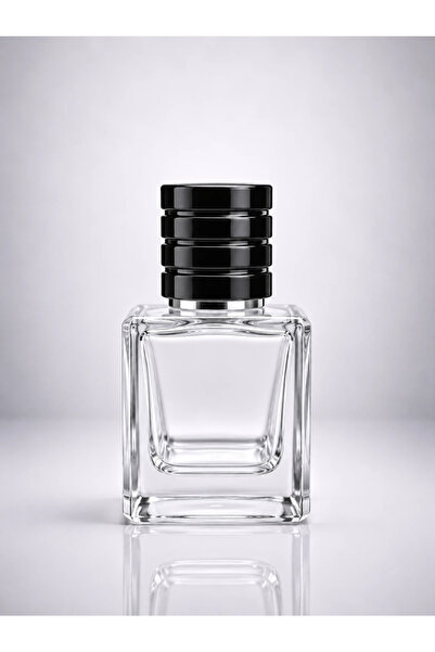 Parfüm Şişesi 50ml No : 52