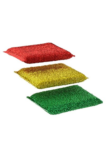 BAMI NETWORK Bureti cu sarma pentru bucatarie culori diverse 12.5x1.8x9cm