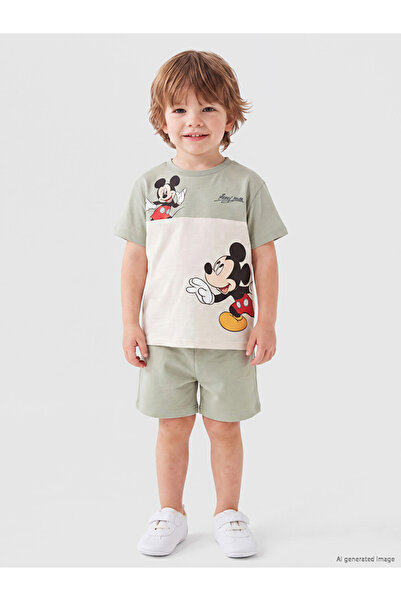 LC Waikiki Anime Character Printed Baby Boy Suit from Uzg Store for Style Ent...
