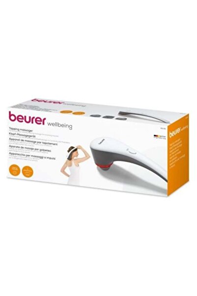 Beurer MG 55 Body Massager Infrared Massager Provides Soothing and Relaxing V...