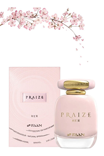 Faan عطر برايز هير 100 مل