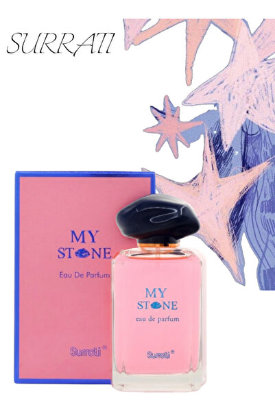 Surrati عطر ماي ستون 100 مل