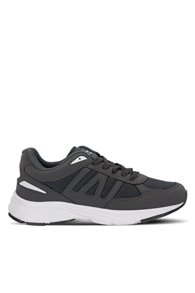 Slazenger Pavlov I Men's Dark Gray Running & Walking Sports Shoes