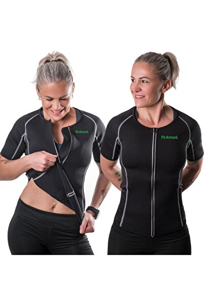 Fit4Med centură de fitness din neopren