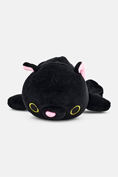Zuru Hug-A-Lumps Kitten Weighted Plush Baby Stuffed Animal