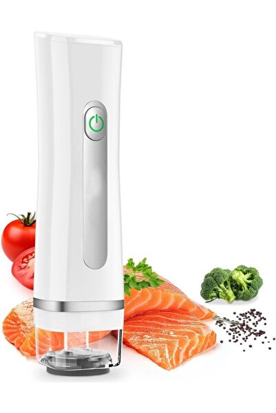 STARSTAR Suitable for Vacuum Sealer Automatic Cordless Compact Machine Food P...