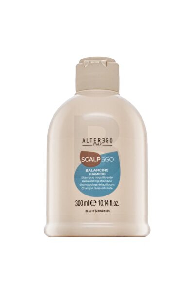 Alter Ego ScalpEgo Balancing Rebalancing Shampoo – anti-dandruff cleansing sh...