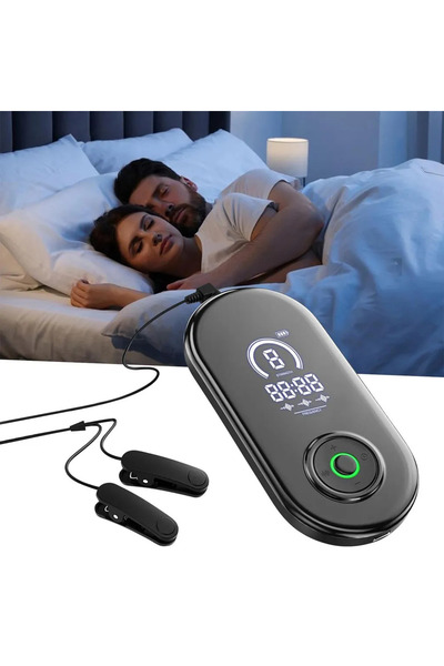 STARSTAR This portable sleep aid device relieves anxiety and eliminates fatig...