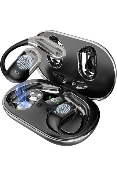 STARSTAR Real-time AI translation earphones, 144-language translation earphon...