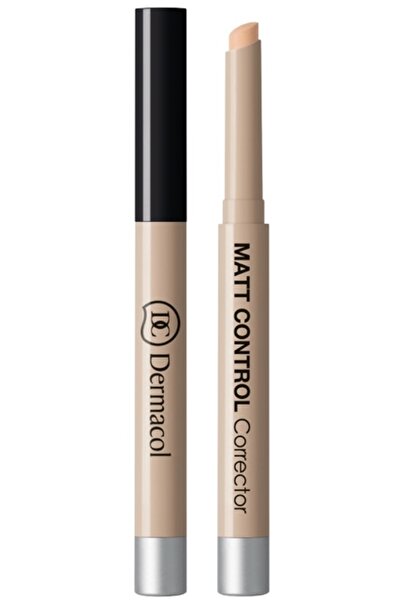 Dermacol Matt Control Corrector 1.1γρ. - 1