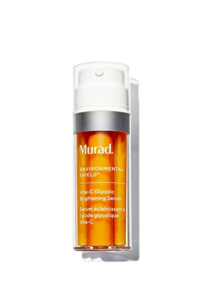 Murad Βίτα-Σι Γλυκολικός Ορός Λάμψης (30ml)