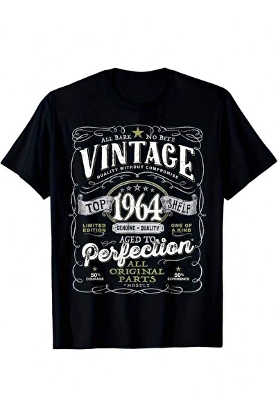 4Car Classic 1964 Birthday-Shirt, Premium Limited Edition, Accessories, Uncom...