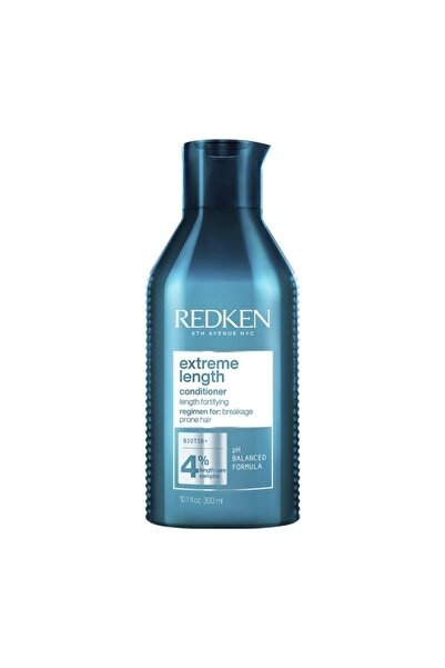 REDKEN Μαλακτική Κρέμα για Εξαιρετικά Μακριά Μαλλιά (300ml)
