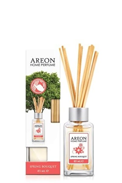 Areon Home Perfume Ανοιξιάτικη Ανθοδέσμη (85ml)