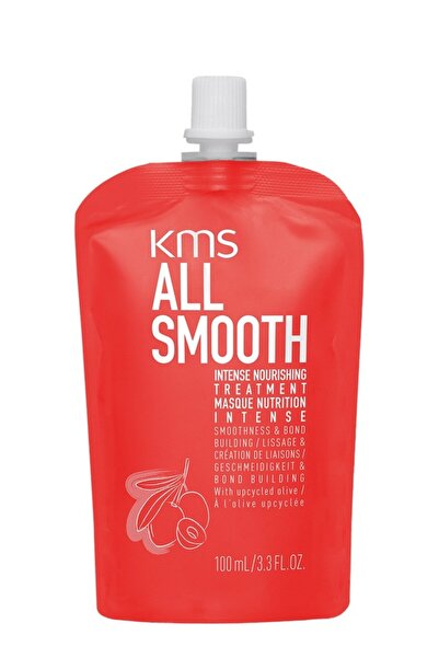 KMS Ολική Λείανση Έντονη Θρεπτική Θεραπεία (100ml)