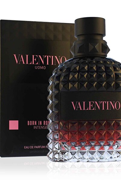 Valentino Uomo Born In Roma Intense Ω ντε Παρφούμ για Άνδρες 50 ml