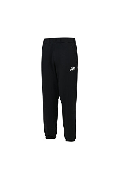 New Balance Mnp1642 Nb Lifestyle Sweatpants Black