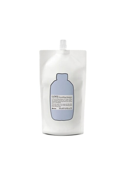 Davines Love Λειαντικό Σαμπουάν Ανταλλακτικό (500ml)