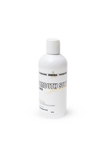 SCANDAL BEAUTY Απαλό Σαμπουάν για Λεία Μεταξένια Υφή (300ml)